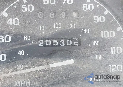 2003 Ford Ranger Edge/Tremor/Xlt из США, поврежденный, VIN 1FTYR44V33TA12927